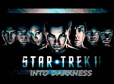star, trek, 
into, darkness, film, terbaru, 2013
