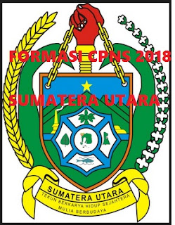 Formasi CPNS 2018 Untuk Sumatera Utara (Link Download Tersedia)