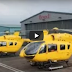 Philippines Coast Guard (PCG) Tumanggap Ng 5 Airbus Helicopters Galing Japan