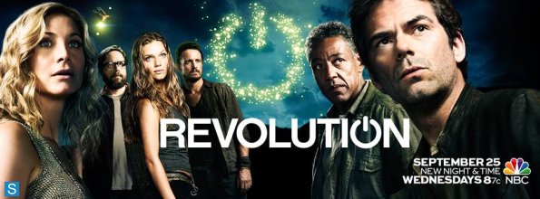 Revolution 2.14 "Fear and Loathing" Review: Shifting Perspectives