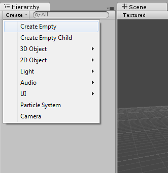 Unity Tutorial Indonesia : Audio Source - Audio Script Manager [part 1]