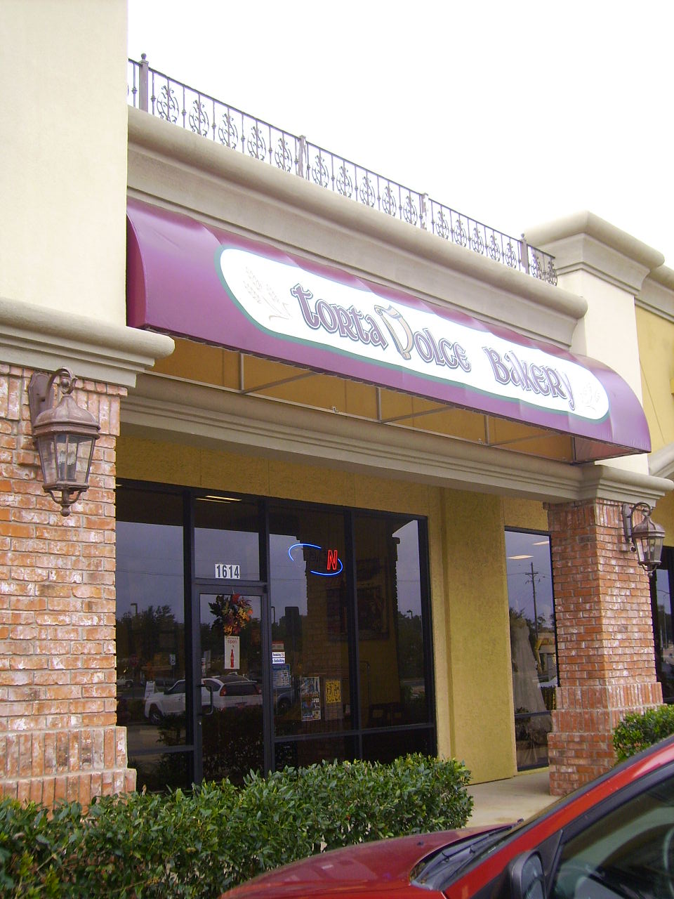 Ocean Springs 365 BAKERY DELIGHTS IN OCEAN SPRINGS!
