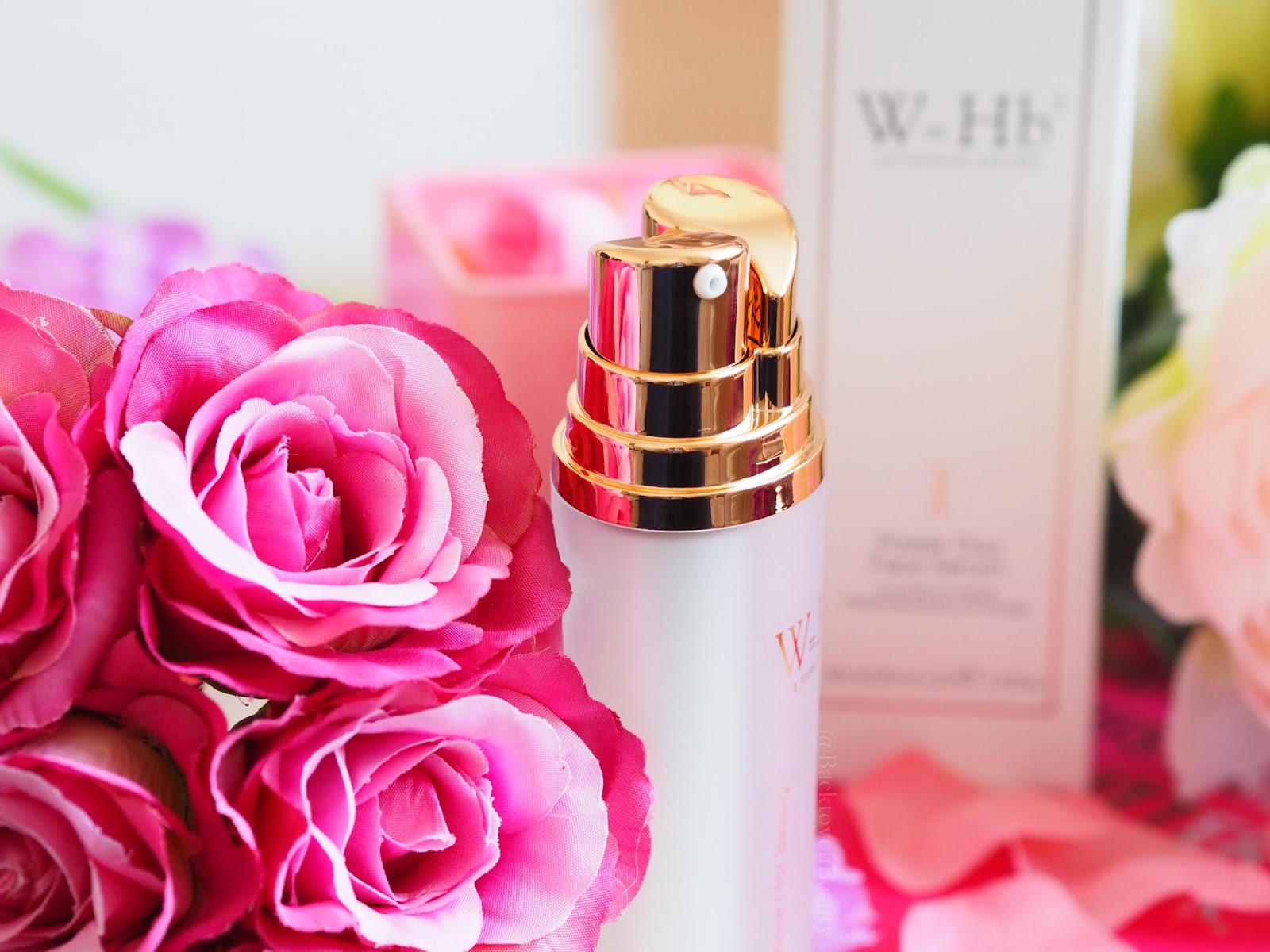 The most expensive serum i have ever tried….but is it worth it