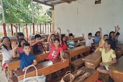 DSWD Pantawid Pamilyang Pilipino Program: A Cycle of Giving Hope and Giving Back