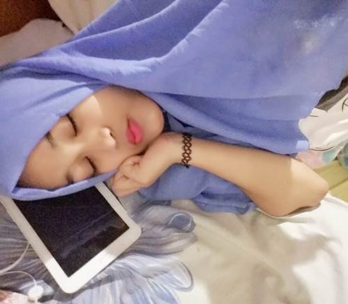Ayat-ayat Ini Jika Dibaca Sebelum Tidur, Subhanallah Keutamaannya... Ayat-ayat Ini Jika Dibaca Sebelum Tidur, Subhanallah Keutamaannya...