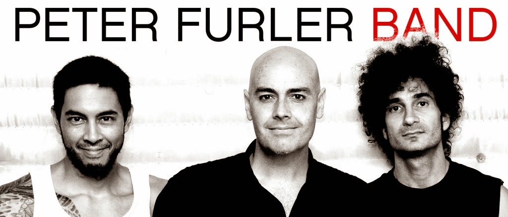 Peter Furler Band - Sun And Shield 2014 Biography and History