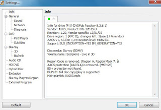 DVDFab Passkey for DVD DVDFab