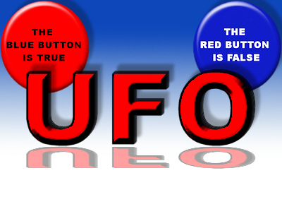 UFO Misinformation: Relevant as It Ever Was UFO Misinformation: Relevant as It Ever Was