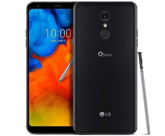 LG Q STYLUS PLUS OFICIAL LG Q STYLUS PLUS OFICIAL