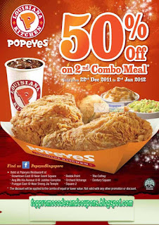 Free Printable Popeyes Chicken Coupons Free Printable Popeyes Chicken Coupons