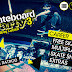 تحميل لعبة Skateboard Party 3 Pro كاملة ومهكرة للأندرويد