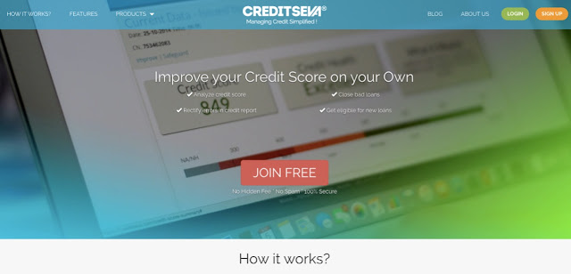 Creditseva® unveils an all-new avatar for customers Creditseva® unveils an all-new avatar for customers