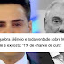BACCI QUEBRA SILÊNCIO E TODA VERDADE SOBRE MARCELO REZENDE É EXPOSTA