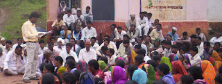 MSRLM Recruitment MSRLM Recruitment