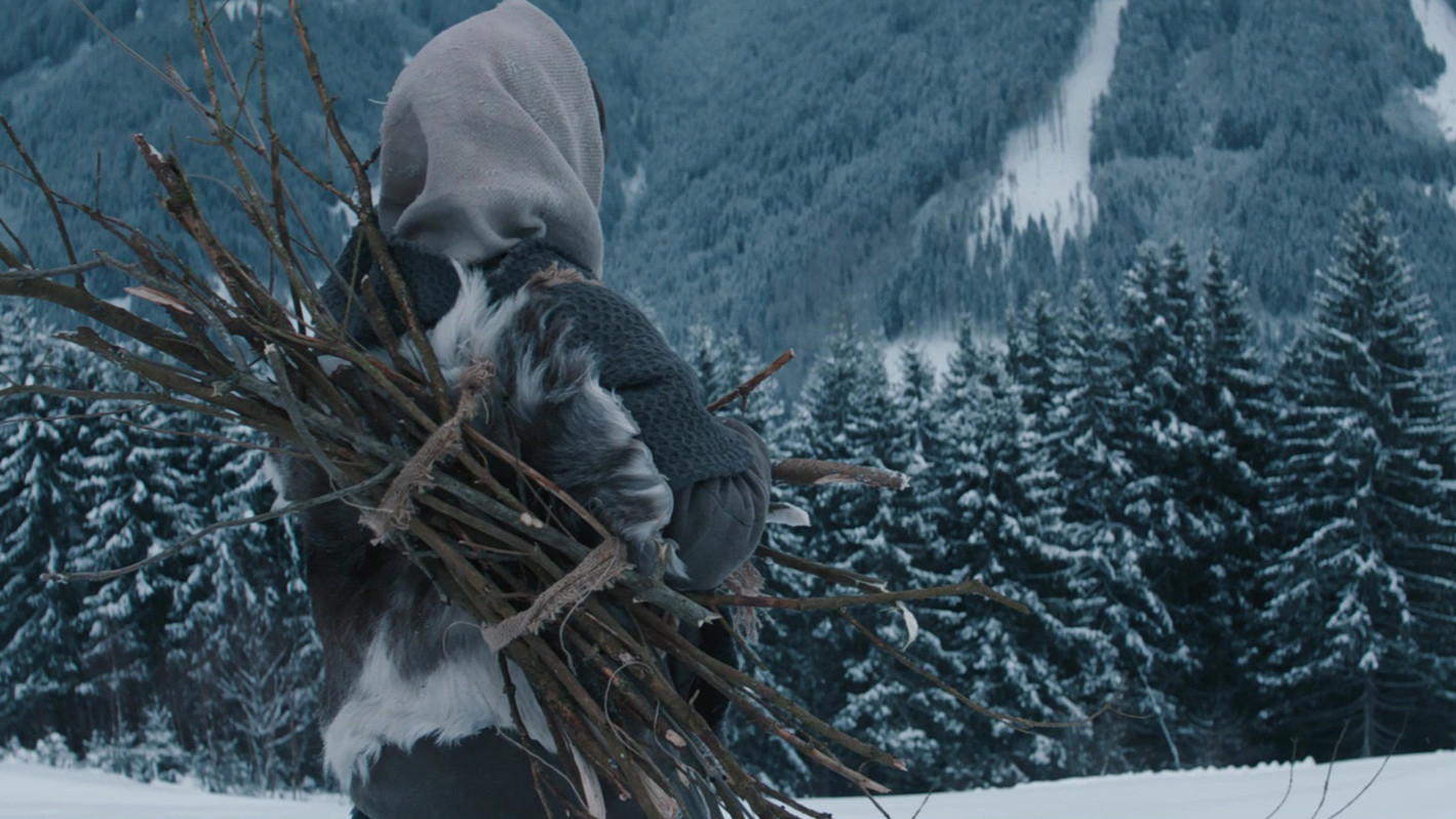 Conoce "Hagazussa", una escalofriante cinta de terror Alemán y brujería