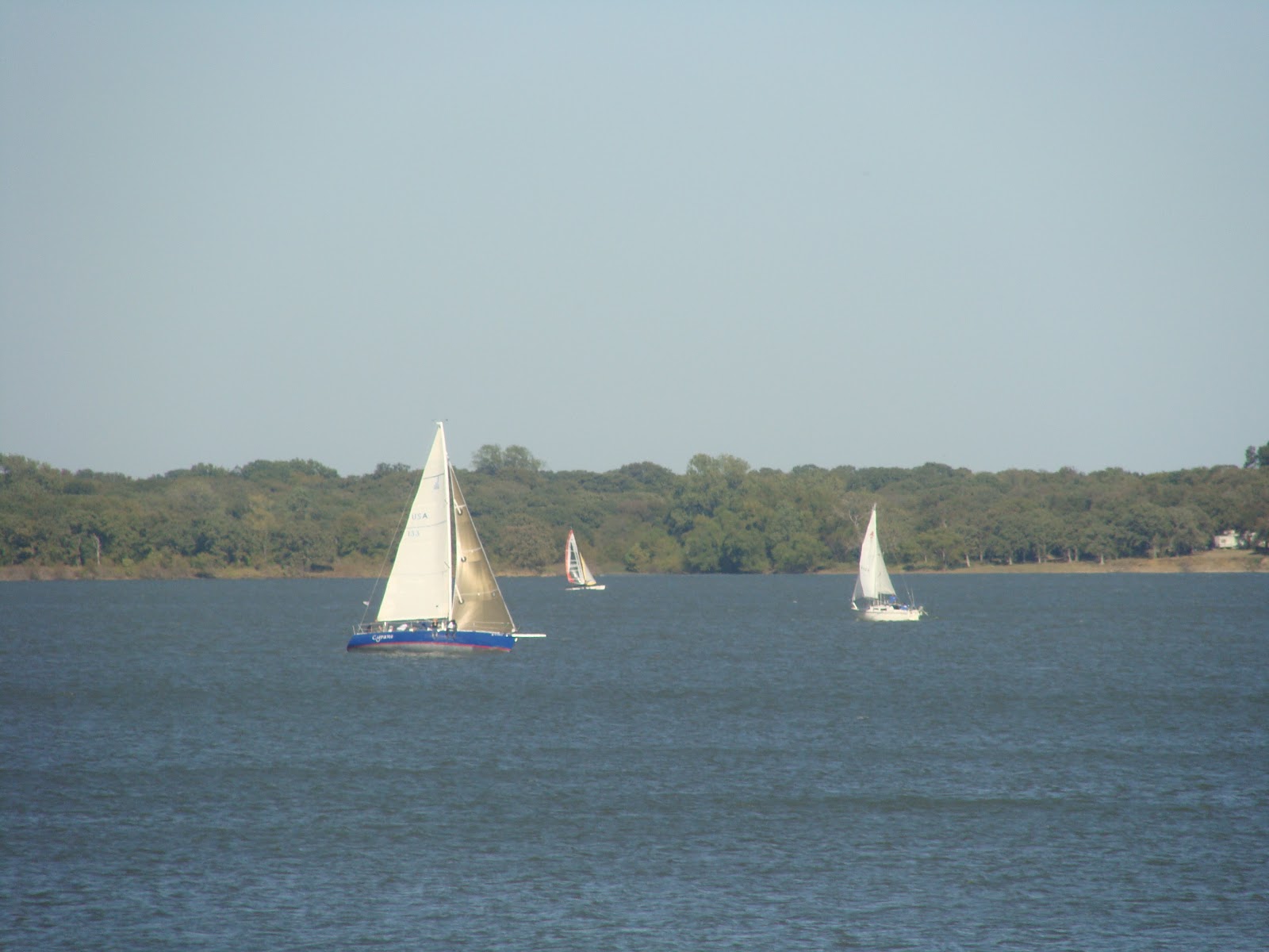 Brenda Homes Homes with Waterfront and views of Lake Lewisville