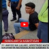 Exclusive: 21-anyos na lalaki, arestado matapos umanong magpakita ng kahalayan habang nasa overpass! PANOORIN