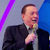 Raul Gil deixa SBT após 6 anos