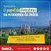 Seminário discute desinvestimentos da Petrobras e impactos na economia da Bahia