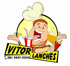 VITOR LANCHES
