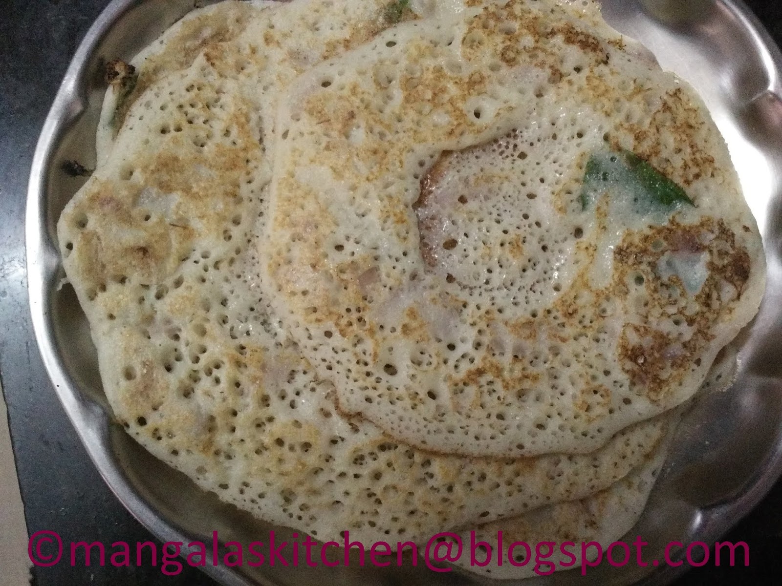Barnyard Millet Dosa Kuthiravali Rice Dosa Healthy Breakfast Recipe