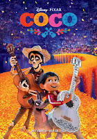 Coco Movie Poster 8