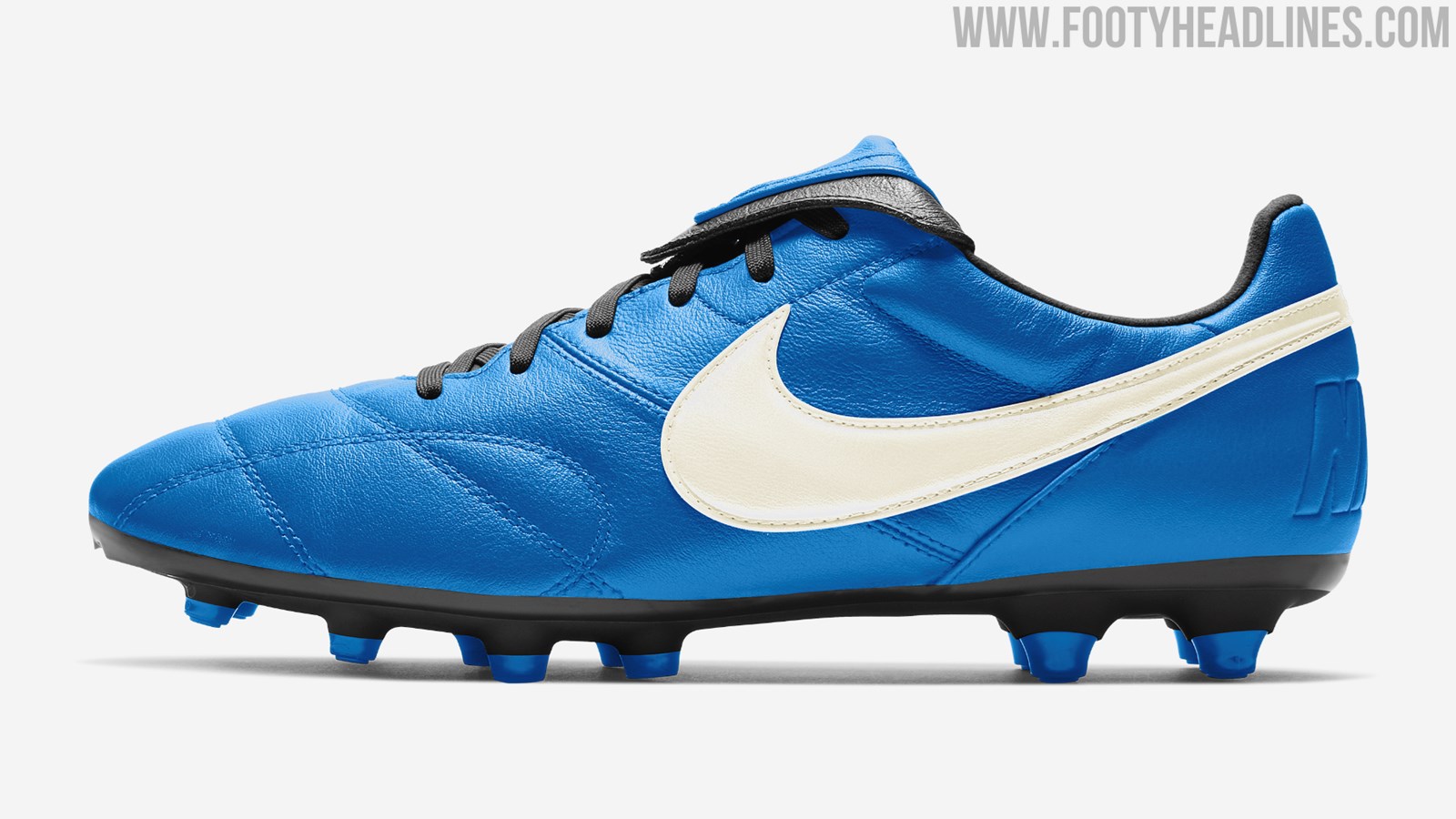 nike premier blue