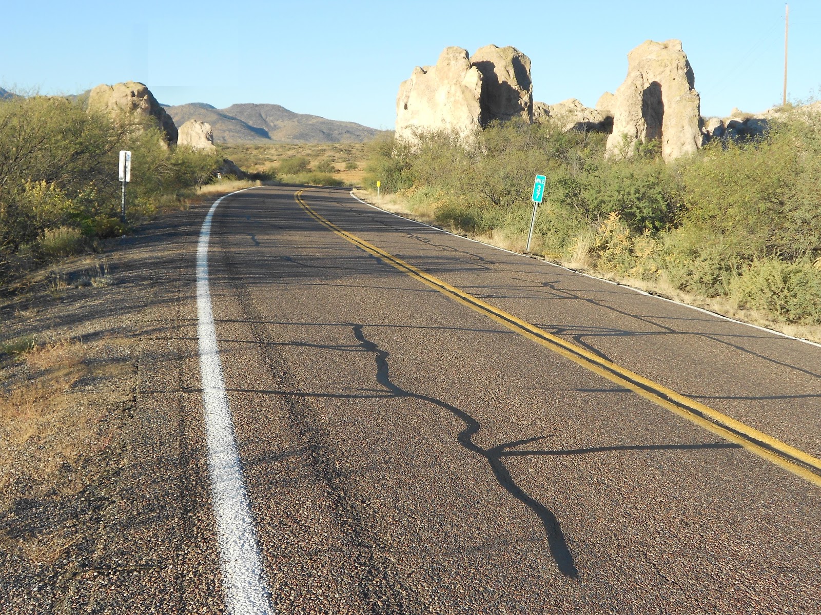 The Road to Bagdad (AZ)