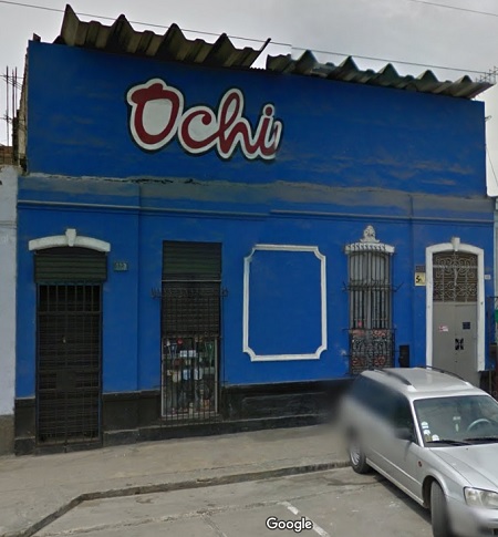 Ochiperu S.A.C.