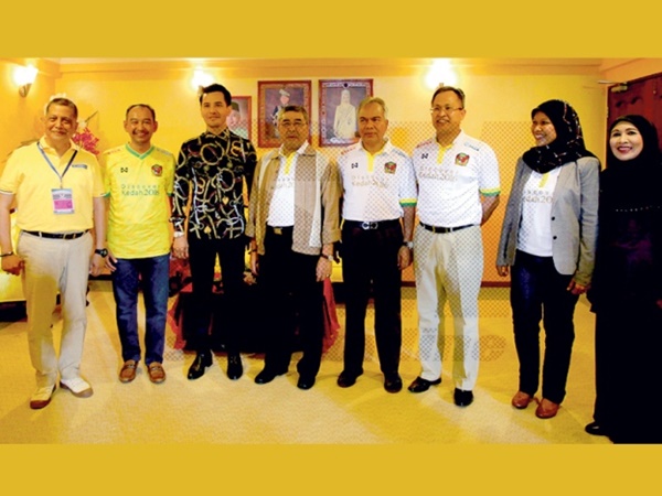 Pengakuan Mengejutkan Datuk Aliff Syukri Buat Pasukan Bola Sepak Kedah Perlu Anda Tahu! Pengakuan Mengejutkan Datuk Aliff Syukri Buat Pasukan Bola Sepak Kedah Perlu Anda Tahu!