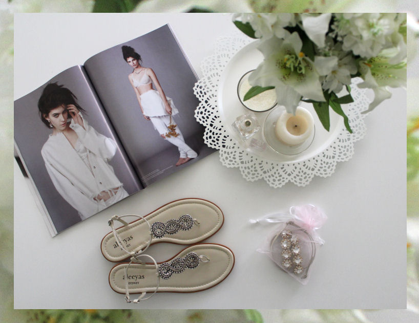 aleeyas sydney sandals