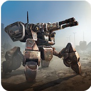 Mech Legiun Age of Robots Mod Untilmited Money Apk Terbaru Gratis Mech Legiun Age of Robots Mod Apk