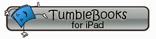 Tumble Books for iPad