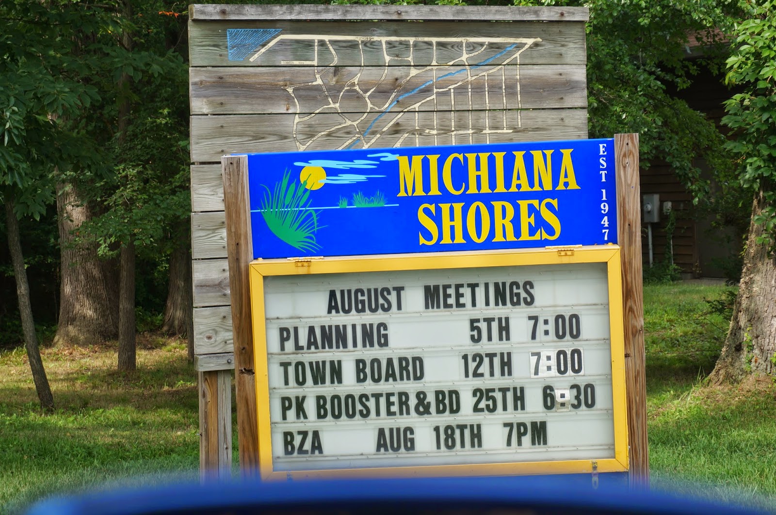 Découvertes Michiana Shores