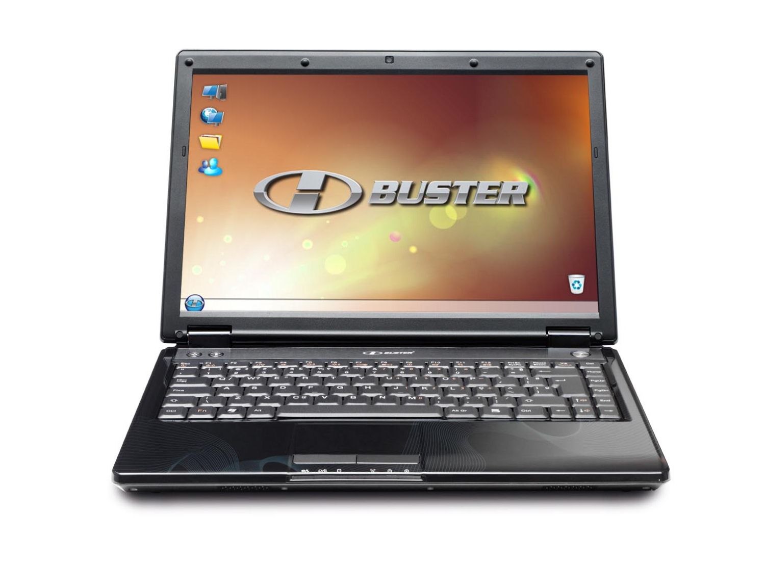 Notebook drivers