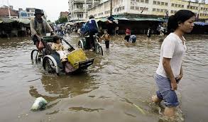 Vietnam on flood alert again