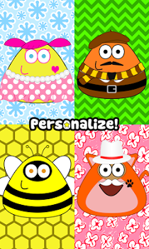 Pou Mod Apk (Unlimited Coins + Max Level) v1.4.73 Pou Mod Apk (Unlimited Coins + Max Level) v1.4.73