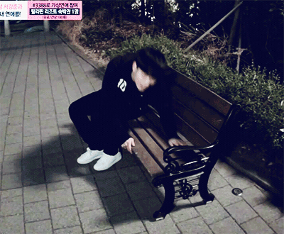 나홀로 연애중 서강준편이 역대급으로 반응쩔었던 그 이유 (연기력의 중요성) | 인스티즈