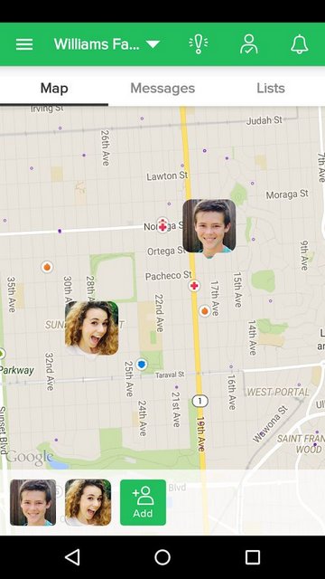 GPS Phone Tracker Pro GPS Phone Tracker Pro