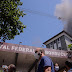 Quase um ano após incêndio, Hospital de Bonsucesso retoma serviços 