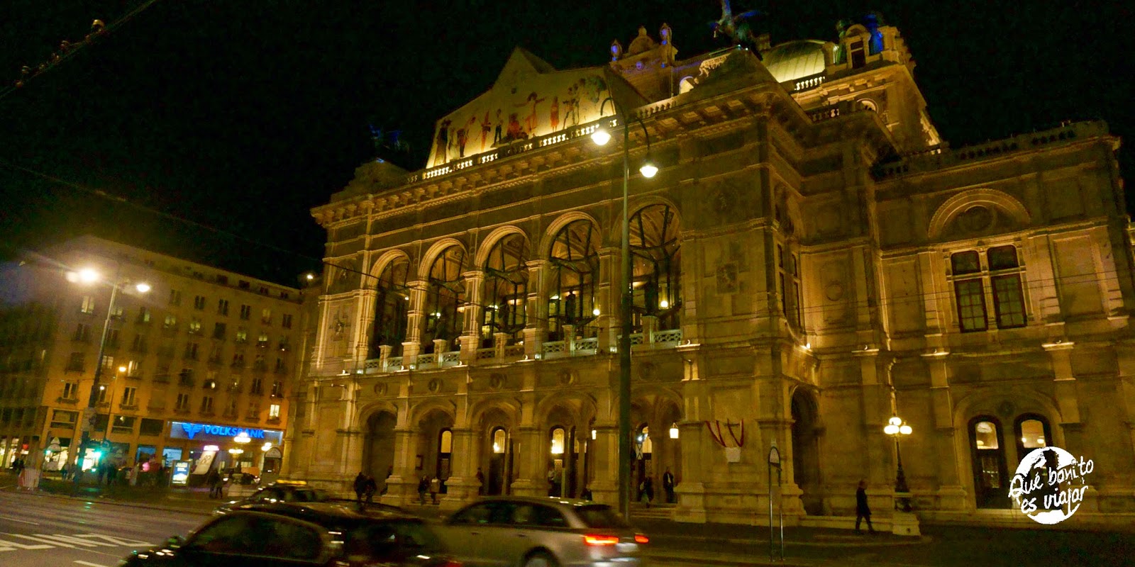 Opera de Viena Opera de Viena
