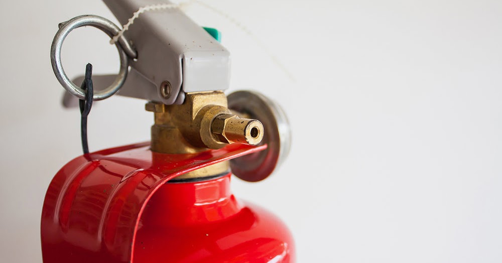 Fire Extinguisher Placement, Use, and Safety