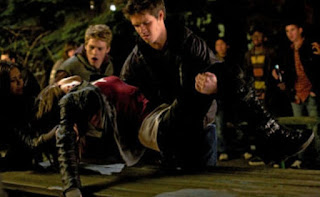 Xem Phim Nhật Ký Ma Cà Rồng (Phần 8) Xem Phim Nhật Ký Ma Cà Rồng (Phần 8) - The Vampire Diaries (Season 8)