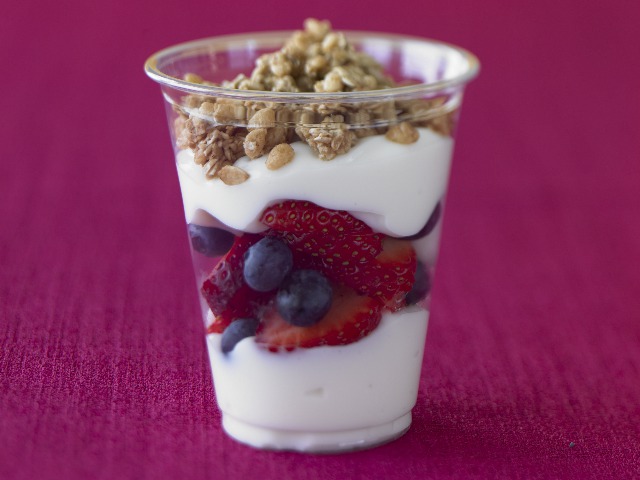 Fruit Topped Fruit Cake Fruit Topped Fruit Cake
