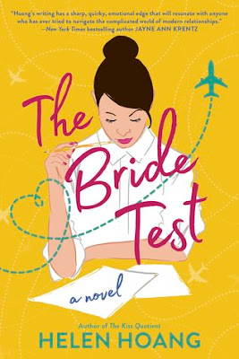 https://www.goodreads.com/book/show/39338454-the-bride-test