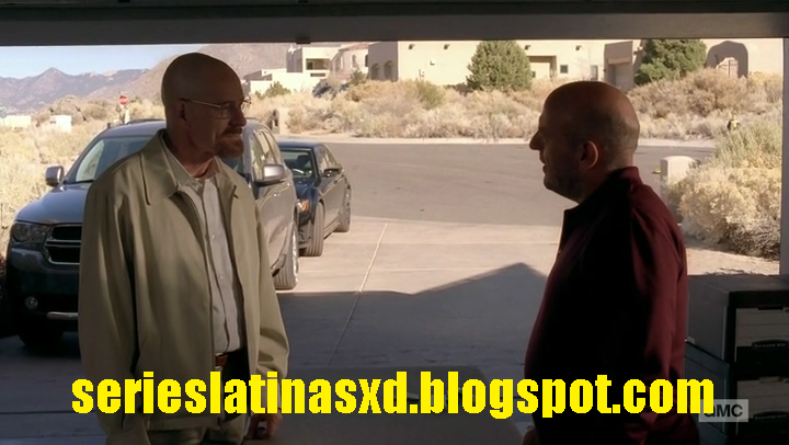 Cuantos Capitulos Tiene Breaking Bad Temporada 5