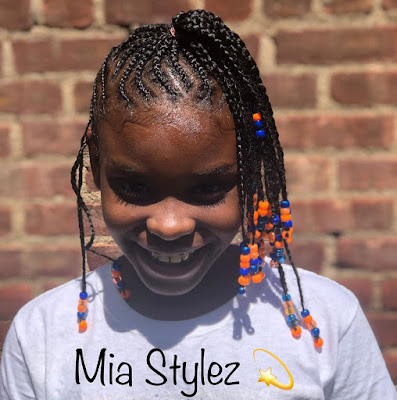 ✘ 23 Jumbo Lemonade Braids Hairstyles With Beads To Copy In 2020 lemonade braids are refreshing every year and so tasty ✘ 23 Jumbo Lemonade Braids Hairstyles With Beads To Copy In 2020