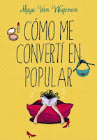 Resultado de imagen de como me convertí en popular
