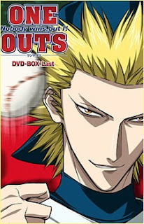 One Outs One Outs