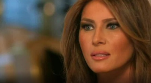 INTERNATIONAL Speech Melania Trump Resembling Michelle Obama INTERNATIONAL Speech Melania Trump Resembling Michelle Obama
